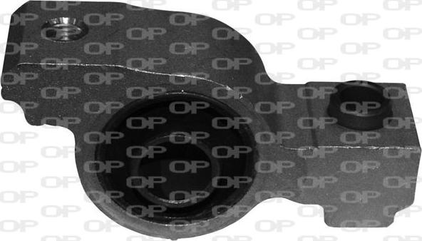 Open Parts SSS1049.11 - Bush of Control / Trailing Arm autospares.lv