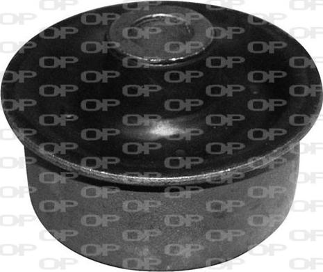 Open Parts SSS1044.11 - Bush of Control / Trailing Arm autospares.lv