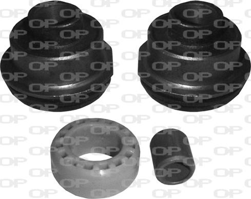 Open Parts SSS1069.11 - Bush of Control / Trailing Arm autospares.lv