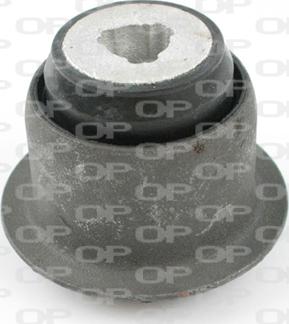 Open Parts SSS1060.11 - Bush of Control / Trailing Arm autospares.lv