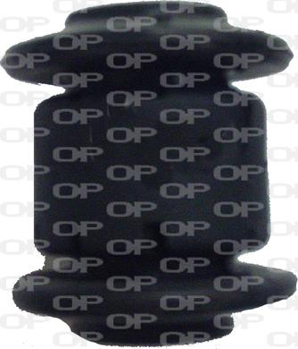 Open Parts SSS1001.11 - Bush of Control / Trailing Arm autospares.lv