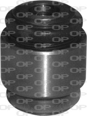 Open Parts SSS1003.11 - Bush of Control / Trailing Arm autospares.lv