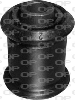 Open Parts SSS1082.11 - Bush of Control / Trailing Arm autospares.lv