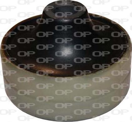 Open Parts SSS1029.11 - Bush of Control / Trailing Arm autospares.lv