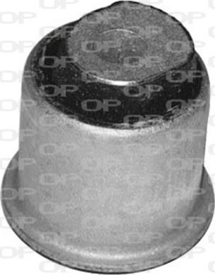 Open Parts SSS1028.11 - Bush of Control / Trailing Arm autospares.lv