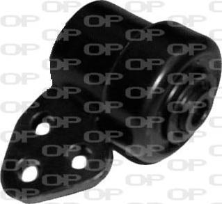 Open Parts SSS1073.11 - Bush of Control / Trailing Arm autospares.lv