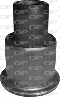 Open Parts SSS1077.11 - Bush of Control / Trailing Arm autospares.lv