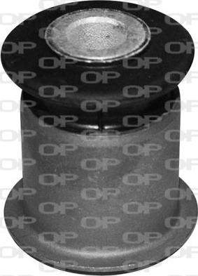 Open Parts SSS1105.11 - Bush of Control / Trailing Arm autospares.lv