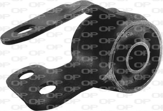 Open Parts SSS1110.10 - Bush of Control / Trailing Arm autospares.lv