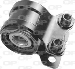 Open Parts SSS1248.11 - Bush of Control / Trailing Arm autospares.lv