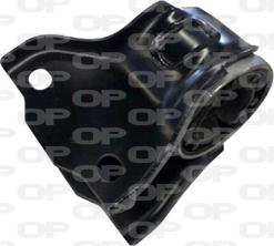 Open Parts SSS1247.11 - Bush of Control / Trailing Arm autospares.lv