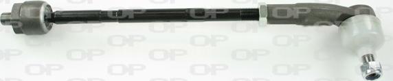 Open Parts SST1005.01 - Tie Rod autospares.lv