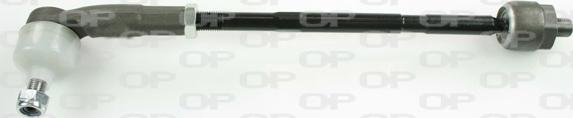 Open Parts SST1005.10 - Tie Rod autospares.lv