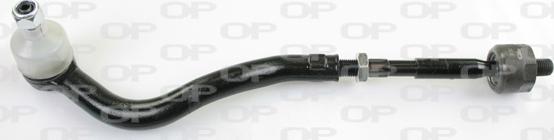 Open Parts SST1006.10 - Tie Rod autospares.lv