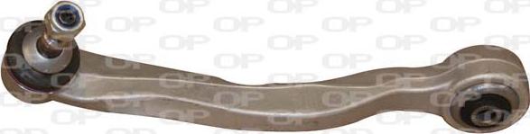 Open Parts SSW1095.10 - Track Control Arm autospares.lv