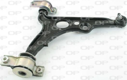 Open Parts SSW1090.01 - Track Control Arm autospares.lv