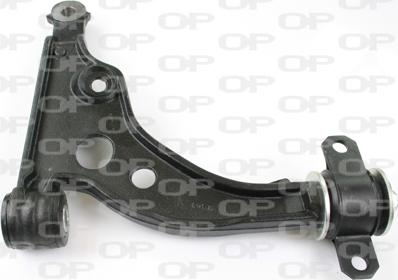 Open Parts SSW1093.01 - Track Control Arm autospares.lv