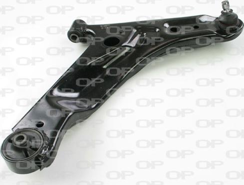 Open Parts SSW1097.01 - Track Control Arm autospares.lv