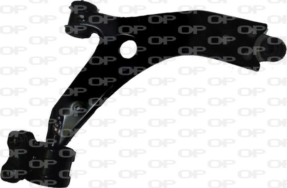 Open Parts SSW1044.10 - Track Control Arm autospares.lv