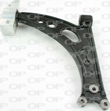 Open Parts SSW1046.10 - Track Control Arm autospares.lv