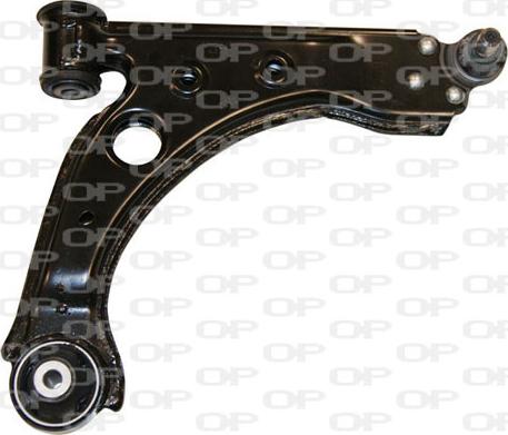 Open Parts SSW1041.01 - Track Control Arm autospares.lv