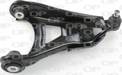 Open Parts SSW1048.01 - Track Control Arm autospares.lv