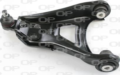 Open Parts SSW1048.10 - Track Control Arm autospares.lv