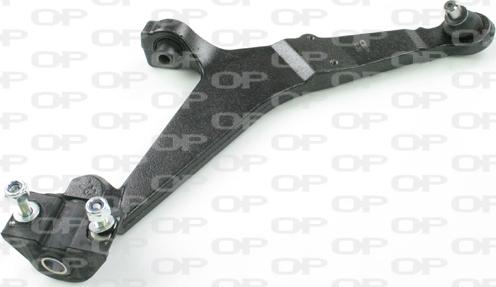 Open Parts SSW1055.01 - Track Control Arm autospares.lv