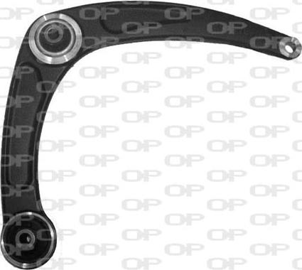 Open Parts SSW1056.01 - Track Control Arm autospares.lv