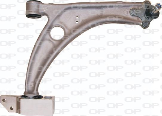 Open Parts SSW1058.01 - Track Control Arm autospares.lv