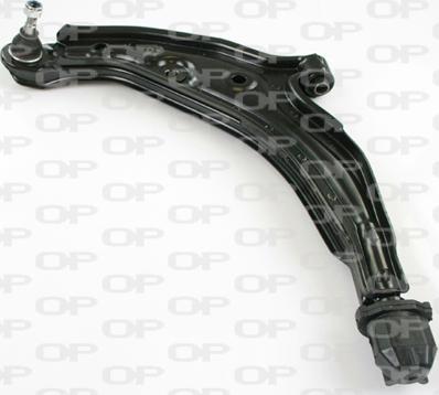 Open Parts SSW1057.10 - Track Control Arm autospares.lv