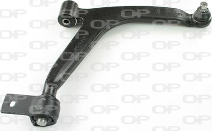 Open Parts SSW1064.01 - Track Control Arm autospares.lv