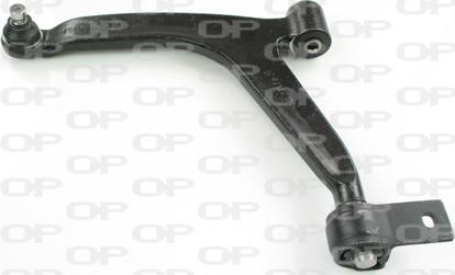 Open Parts SSW1064.10 - Track Control Arm autospares.lv