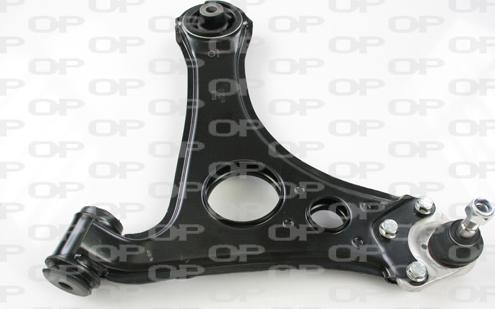 Open Parts SSW1066.01 - Track Control Arm autospares.lv