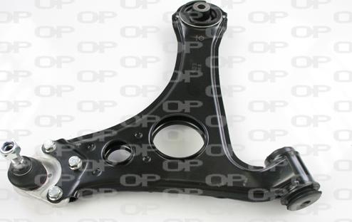 Open Parts SSW1066.10 - Track Control Arm autospares.lv