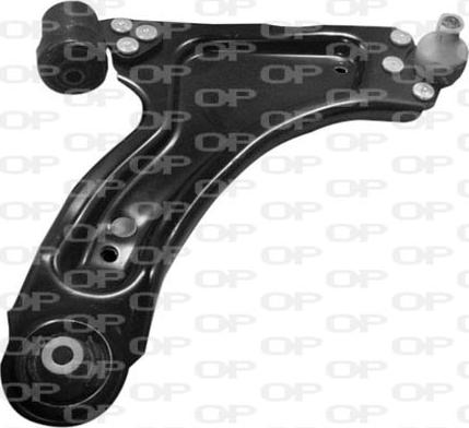 Open Parts SSW1067.01 - Track Control Arm autospares.lv