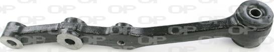 Open Parts SSW1004.11 - Track Control Arm autospares.lv