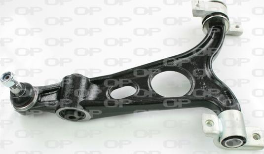 Open Parts SSW1005.10 - Track Control Arm autospares.lv