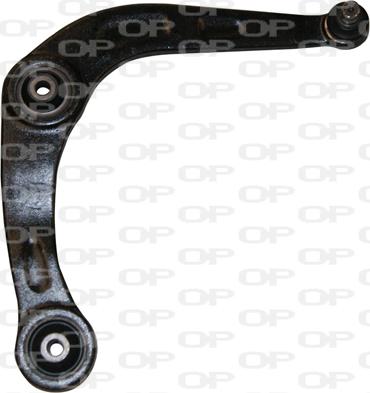 Open Parts SSW1008.01 - Track Control Arm autospares.lv