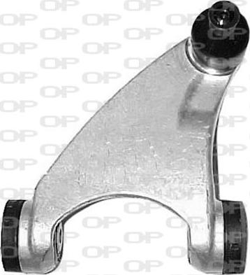 Open Parts SSW1003.01 - Track Control Arm autospares.lv