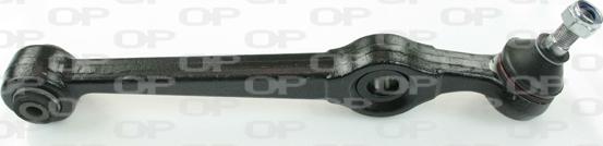 Open Parts SSW1007.11 - Track Control Arm autospares.lv