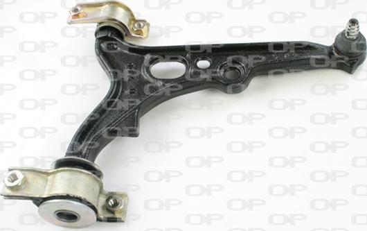 Open Parts SSW1019.01 - Track Control Arm autospares.lv