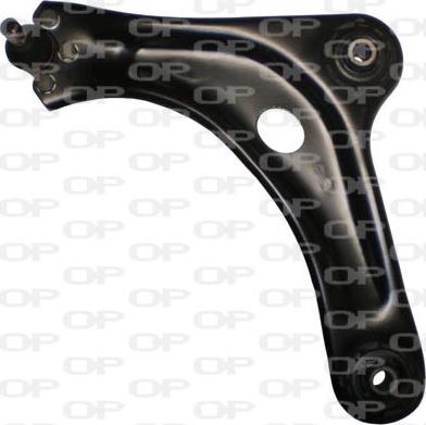 Open Parts SSW1014.10 - Track Control Arm autospares.lv