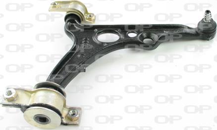 Open Parts SSW1015.01 - Track Control Arm autospares.lv