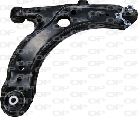 Open Parts SSW1018.01 - Track Control Arm autospares.lv