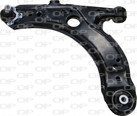 Open Parts SSW1018.10 - Track Control Arm autospares.lv