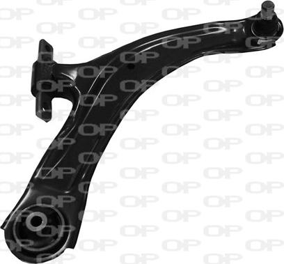 Open Parts SSW1085.01 - Track Control Arm autospares.lv