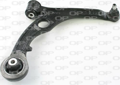 Open Parts SSW1082.01 - Track Control Arm autospares.lv