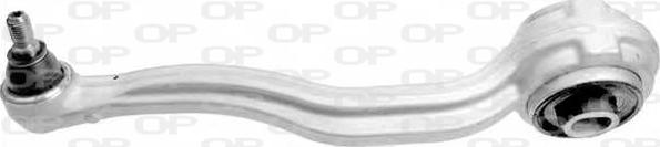 Open Parts SSW1033.01 - Track Control Arm autospares.lv