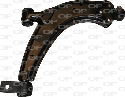 Open Parts SSW1037.01 - Track Control Arm autospares.lv